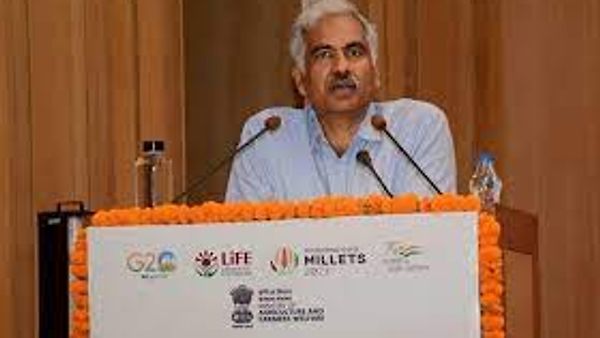 ಕೃಷಿ ಇನ್ಫ್ರಾ ಫಂಡ್ ಅಡಿಯಲ್ಲಿ ಬ್ಯಾಂಕ್‌ಗಳಿಗಾಗಿ ಭಾರತ್ ಅಭಿಯಾನ