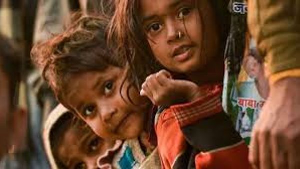 ಅಪೌಷ್ಟಿಕತೆಯಲ್ಲಿ ರಾಜ್ಯದ 1.3 ಲಕ್ಷ ಮಕ್ಕಳು