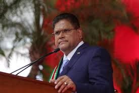 ಈ ಬಾರಿ ಗಣರಾಜ್ಯೋತ್ಸವಕ್ಕೆ ಅತಿಥಿಯಾಗಿ ಸುರಿನಾಮ್‌ ರಿಪಬ್ಲಿಕ್‌ನ ಅಧ್ಯಕ್ಷರ ಆಗಮನ