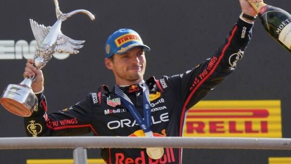 2025 ರ ಇಟಾಲಿಯನ್ ಗ್ರ್ಯಾಂಡ್ ಪ್ರಿಕ್ಸ್ ಅನ್ನು ಮ್ಯಾಕ್ಸ್ ವರ್ಸ್ಟಪ್ಪೆನ್ ಗೆದ್ದರು