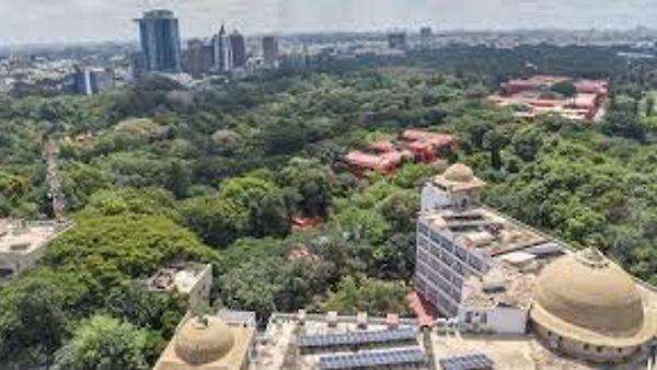ಹಸಿರು ಕಟ್ಟಡ: ರಾಜ್ಯಕ್ಕೆ 2ನೇ ಸ್ಥಾನ