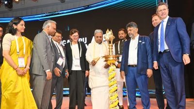 ಬೆಂಗಳೂರು ಟೆಕ್ ಸಮಾವೇಶ 2025: ಕರ್ನಾಟಕದ ತಂತ್ರಜ್ಞಾನ ಪ್ರಗತಿಗೆ ನವ ಯುಗದ ಚಾಲನೆ