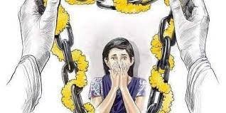 ಯುನಿಸೆಫ್ ವರದಿ : ಬಾಲ್ಯ ವಿವಾಹದಲ್ಲಿ ಭಾರತಕ್ಕೆ ಮೊದಲಸ್ಥಾನ