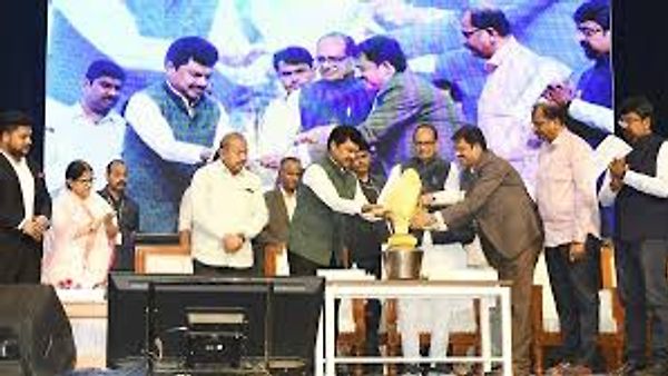 ಸರ್ಕಾರವೇ ಕೃಷಿ ಉತ್ಪನ್ನ ಸಾಗಾಣಿಕೆ ವೆಚ್ಚವನ್ನು ಭರಿಸಲು ನಿರ್ಧಾರ: ಶಿವರಾಜ್ ಸಿಂಗ್ ಚೌಹಾಣ್