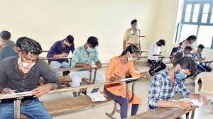 ಕರ್ನಾಟಕ ಪೊಲೀಸ್ ಇಲಾಖೆಯಿಂದ ಅಧಿಸೂಚಿಸಲಾದ 3064 ಸಶಸ್ತ್ರ ಮೀಸಲು ಪೊಲೀಸ್ ಕಾನ್ಸ್‌ಟೇಬಲ್ ಹುದ್ದೆಗಳ ಲಿಖಿತ ಪರೀಕ್ಷಾ ದಿನಾಂಕ ಇದೀಗ ಪ್ರಕಟ