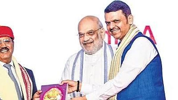 ರಾಷ್ಟ್ರೀಯ ಭದ್ರತಾ ಸಲಹೆಗಾರ ಅಜಿತ್ ದೋವಲ್‌ಗೆ 'ಲೋಕಮಾನ್ಯ ತಿಲಕ್ ರಾಷ್ಟ್ರೀಯ ಪ್ರಶಸ್ತಿ' ಗೌರವ