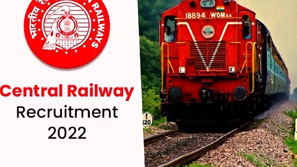 ಕೇಂದ್ರ ರೈಲ್ವೆಯಲ್ಲಿ ಖಾಲಿ ಇರುವ 2422 ಹುದ್ದೆಗಳ ಭರ್ಜರಿ ನೇಮಕಾತಿ | SSLC ಪಾಸಾದ ಅಭ್ಯರ್ಥಿಗಳಿಂದ ಅರ್ಜಿ ಆಹ್ವಾನ