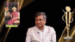ಶ್ರೀ ನಗರಿಂದ್ರ ಅಂತಾರಾಷ್ಟ್ರೀಯ ಪುರಸ್ಕಾರಕ್ಕೆ ಡಾ.ಟಿ. ದಿಲೀಪಕುಮಾರ ಅವರು ಆಯ್ಕೆ