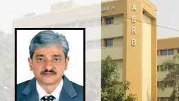 ಪರಮಾಣು ವಿಜ್ಞಾನಿ ದಿನೇಶ್ ಶುಕ್ಲಾ ಅವರು AERB ನ ನೂತನ ಮುಖ್ಯಸ್ಥರಾಗಿ ನೇಮಕ