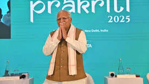 ಪ್ರಕೃತಿ 2025 - ಕಾರ್ಬನ್ ಮಾರುಕಟ್ಟೆಗಳ ಕುರಿತು ಅಂತರರಾಷ್ಟ್ರೀಯ ಸಮ್ಮೇಳನ