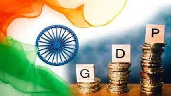 G20 ದೇಶಗಳ GDP ಪ್ರಗತಿ : ಭಾರತ 2024 ರಲ್ಲಿ 7% GDP ಬೆಳವಣಿಗೆಯೊಂದಿಗೆ ಅಗ್ರಸ್ಥಾನ