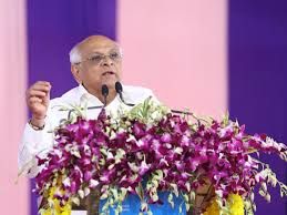 ಗುಜರಾತ್‌ನಲ್ಲಿ 'ಮುಖ್ಯಮಂತ್ರಿ ಗ್ರಾಮೋತ್ಥಾನ ಯೋಜನೆ'ಗೆ ಚಾಲನೆ: 2,666 ಹಳ್ಳಿಗಳಿಗೆ ಸಿಗಲಿದೆ ಹೊಸ ಪಂಚಾಯತ್ ಕಚೇರಿ ಭಾಗ್ಯ