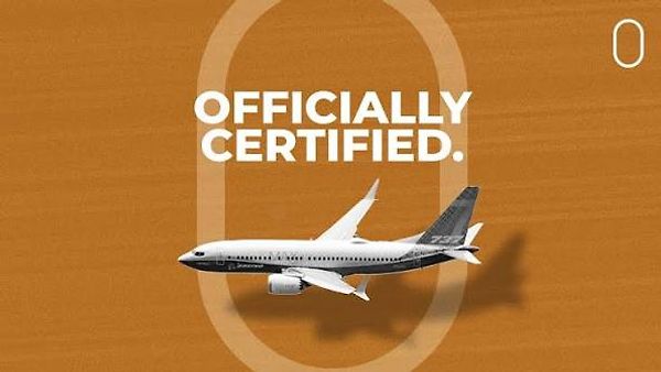ಬೋಯಿಂಗ್ 737 MAX 7 ಗೆ ಅಮೆರಿಕದ FAA ಅನುಮೋದನೆ: ಜಾಗತಿಕ ವಿಮಾನಯಾನ ಕ್ಷೇತ್ರದಲ್ಲಿ ಹೊಸ ಮೈಲಿಗಲ್ಲು