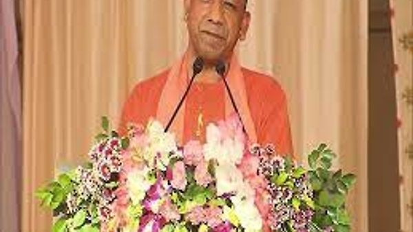 ಯುನೆಸ್ಕೋ-ಭಾರತ-ಆಫ್ರಿಕಾ ಹ್ಯಾಕಥಾನ್ 2022 ಅನ್ನು ಉದ್ಘಾಟಿಸಿದ ಯುಪಿ ಮುಖ್ಯಮಂತ್ರಿ ಯೋಗಿ ಆದಿತ್ಯನಾಥ್