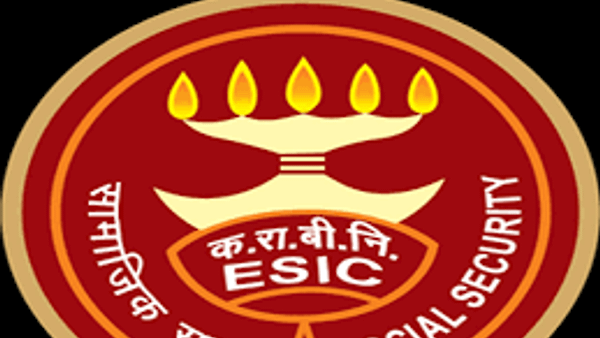 ಕಾರ್ಮಿಕರ ರಾಜ್ಯ ನೌಕರರ ವಿಮಾ ನಿಗಮ (ESIC)ದಲ್ಲಿ ಖಾಲಿ ಇರುವ ವಿವಿಧ ಹುದ್ದೆಗಳ ನೇಮಕಾತಿಗೆ ಅರ್ಜಿ ಆಹ್ವಾನಿಸಲಾಗಿದೆ
