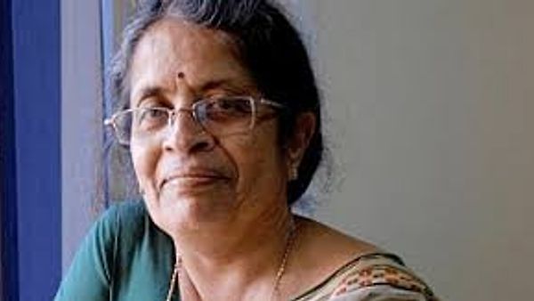 ಪದ್ಮಶ್ರೀ ಪುರಸ್ಕೃತ ವಿಜ್ಞಾನಿ ಪ್ರೊ| ರೋಹಿಣಿ ಗೋಡ್ಬೋಲೆ ವಿಧಿವಶ