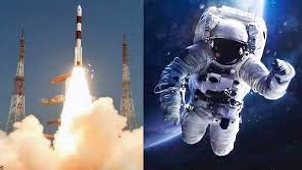 ಭಾರತದ 4 ಗಗನ ಯಾತ್ರಿಗಳಿಗೆ ರಷ್ಯಾದಲ್ಲಿ ತರಬೇತಿ