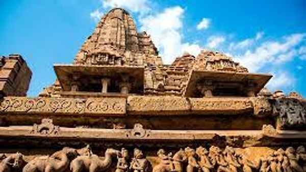 ಯುನೆಸ್ಕೊ ವಿಶ್ವ ಪಾರಂಪರಿಕ ತಾಣಗಳ ಪಟ್ಟಿಗೆ ಕರ್ನಾಟಕದ ಹೊಯ್ಸಳರ ಕಾಲದ ದೇವಾಲಯಗಳು ಸೇರ್ಪಡೆ