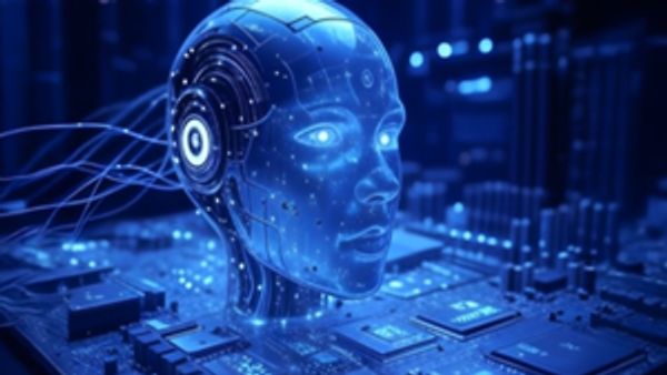 ಭಾರತದ AI ಸಾಮ್ರಾಜ್ಯ: 2026ರಲ್ಲಿ ಜಾಗತಿಕ ಪ್ರಬಲ ಹೆಜ್ಜೆ