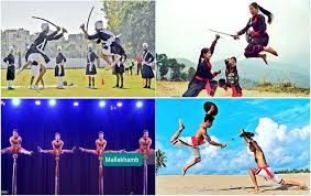 ಖೇಲೋ ಇಂಡಿಯಾ ಯೂತ್‌ ಗೇಮ್ಸ್‌ನಲ್ಲಿ ಇನ್ನು ಮಲ್ಲಕಂಬ, ಕಳರಿಪಯಟ್ಟು ಹಾಗೂ ಗಾಟ್ಕಾ ಸೇರ್ಪಡೆ