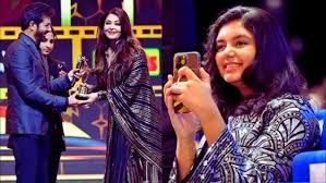 SIIMA 2024 ರಲ್ಲಿ ಐಶ್ವರ್ಯಾ ರೈ ಅತ್ಯುತ್ತಮ ನಟಿ ಪ್ರಶಸ್ತಿಯನ್ನು ಗೆದ್ದಿದ್ದಾರೆ