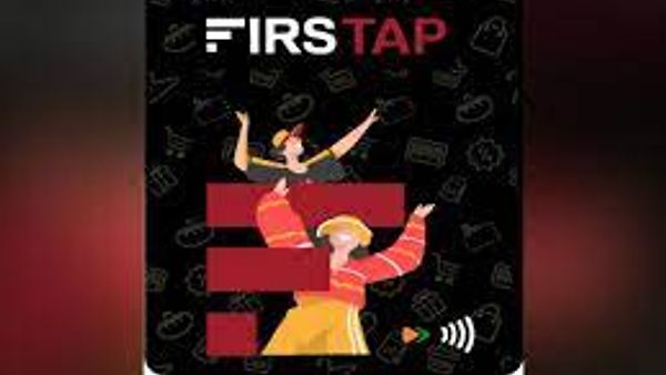 ಭಾರತದ ಮೊದಲ ಸ್ಟಿಕ್ಕರ್ ಆಧಾರಿತ ಡೆಬಿಟ್ ಕಾರ್ಡ್ 'FIRSTAP'