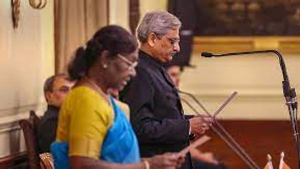 ಕೇಂದ್ರ ಜಾಗೃತ ಆಯೋಗದ (ಸಿವಿಸಿ) ನೂತನ ಆಯುಕ್ತರಾಗಿ ಪ್ರವೀಣ್ ಕುಮಾರ್