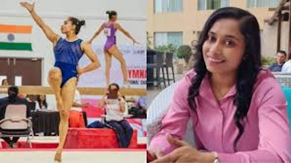 ಭಾರತದ ಮೊದಲ ಮಹಿಳಾ ಜಿಮ್ನಾಸ್ಟ್ ದೀಪಾ ಕರ್ಮಾಕರ್ ನಿವೃತ್ತಿ ಘೋಷಣೆ