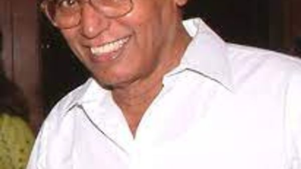 ಪದ್ಮಭೂಷಣ ಪ್ರಶಸ್ತಿ ಪುರಸ್ಕೃತ ಆರ್ ನಾಗಸ್ವಾಮಿ ನಿಧನ