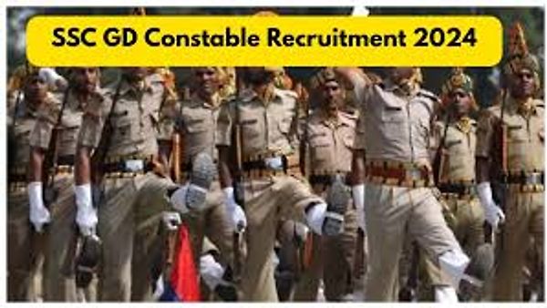 ಕೇಂದ್ರ ಸಿಬ್ಬಂದಿ ನೇಮಕಾತಿ ಆಯೋಗದಿಂದ 39,481 ಕಾನ್ ಸ್ಟೆಬಲ್ GD ಹುದ್ದೆಗಳ ಭರ್ಜರಿ ನೇಮಕಾತಿ | ಈ ಕುರಿತು ಮಾಹಿತಿ ನಿಮಗಾಗಿ