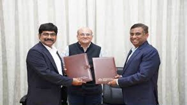 IIM ಬೆಂಗಳೂರು PEVC ಗಾಗಿ ಭಾರತದ ಮೊದಲ ಜಾಗತಿಕ ಕೇಂದ್ರ ಪ್ರಾರಂಭ