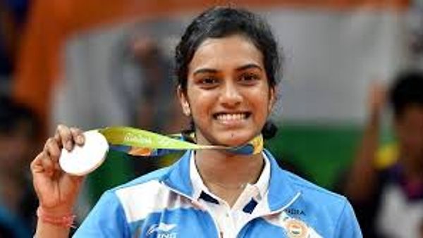 ಸಿಂಧು 3 ವರ್ಷ ವಿಶ್ವ ಚಾಂಪಿಯನ್...!