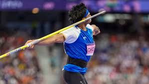 ಲೌಸನ್ನೆ ಡೈಮಂಡ್ ಲೀಗ್‌ 2024 : ನೀರಜ್ ಚೋಪ್ರಾ ಗೆ ಎರಡನೇ ಸ್ಥಾನ
