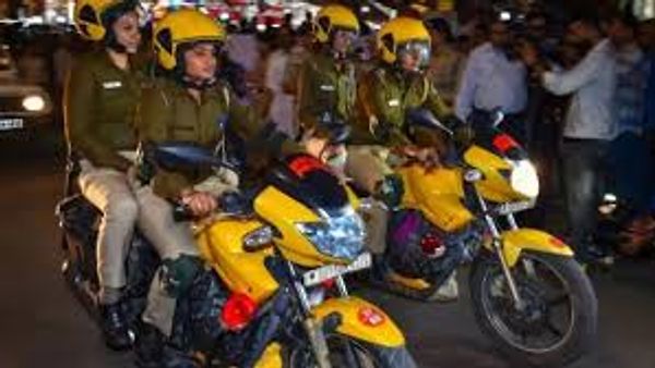 ದೆಹಲಿಯಲ್ಲಿ ಮಹಿಳಾ ಸುರಕ್ಷತೆಗಾಗಿ 'ಶಿಷ್ಟಾಚಾರ್' ತಂಡಗಳ ಪ್ರಾರಂಭ
