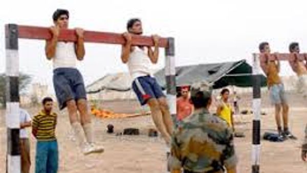 Indian Army Invites Application for Recruiting various vacancies for 13 district candidates of the Karnataka