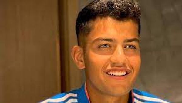 19 ವರ್ಷದೊಳಗಿನವರ ವಿಶ್ವಕಪ್ ಕ್ರಿಕೆಟ್: ಕುಲಕರ್ಣಿ ಶತಕ, ಮುಷೀರ್ ಮಿಂಚು