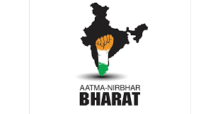 2020ರ ಆಕ್ಸ್‌ಫರ್ಡ್ ನಿಘಂಟಿನ ಹಿಂದಿ ಪದ, 'ಆತ್ಮನಿರ್ಭರತಾ'