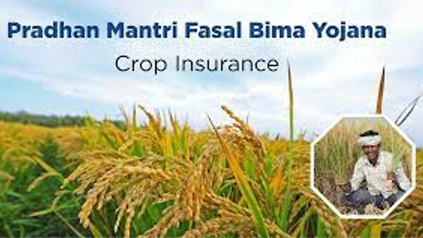 PMFBY ಅನುಷ್ಠಾನ ಪ್ರಥಮ ಸ್ಥಾನದಲ್ಲಿ ಕರ್ನಾಟಕ