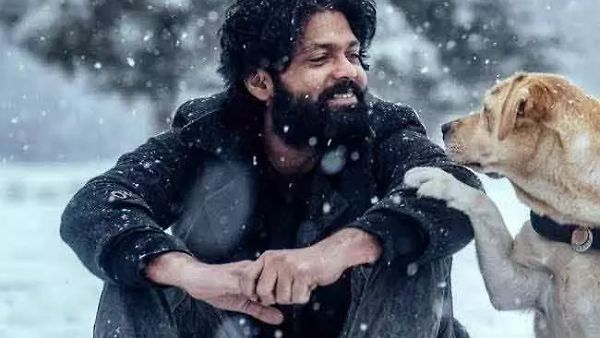 69 ನೇ ರಾಷ್ಟ್ರೀಯ ಚಲನಚಿತ್ರ ಪ್ರಶಸ್ತಿ ಪ್ರಕಟ: ಕನ್ನಡದ ಅತ್ಯುತ್ತಮ ಚಿತ್ರವಾಗಿ 'ಚಾರ್ಲಿ 777' ಆಯ್ಕೆ