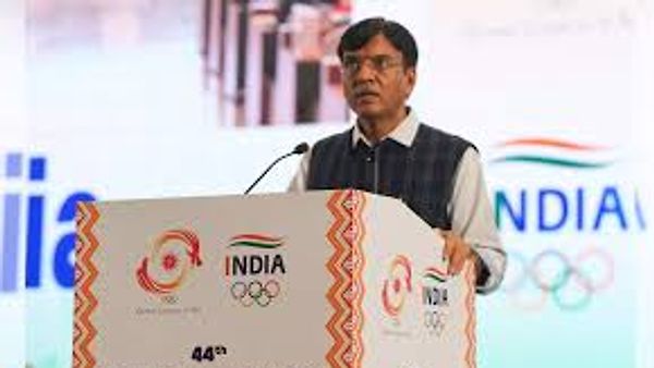 2024 ರ ಪ್ಯಾರಿಸ್ ಪ್ಯಾರಾಲಿಂಪಿಕ್ಸ್ : ಪದಕ ವಿಜೇತರಿಗೆ ನಗದು ಬಹುಮಾನ ಪ್ರಧಾನ
