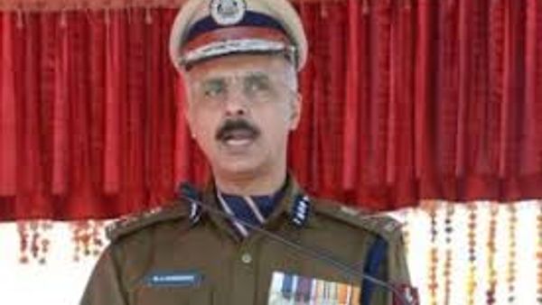 BCAS ನ‌ ಮುಖ್ಯಸ್ಥರಾಗಿ ಕರ್ನಾಟಕದ ಎಂ. ಎ. ಗಣಪತಿ ನೇಮಕ