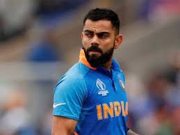 ಫೋಬ್ಸ್ ವರದಿ: ವಿಶ್ವದ ಶ್ರೀಮಂತ ಕ್ರೀಡಾಪಟುಗಳಲ್ಲಿ ಸ್ಥಾನ ಪಡೆದ ಏಕೈಕ ಭಾರತೀಯ ಕೊಹ್ಲಿ