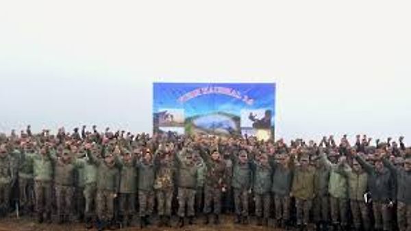 ಅರುಣಾಚಲದಲ್ಲಿ ಸೇನೆಯ ‘ಯುದ್ಧ್ ಕೌಶಲ್ 3.0’ ಪ್ರದರ್ಶನ