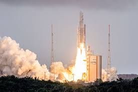 ನಾಸಾ(NASA)ದಿಂದ ಜೇಮ್ಸ್ ವೆಬ್ ಯಶಸ್ವಿ ಉಡಾವಣೆ