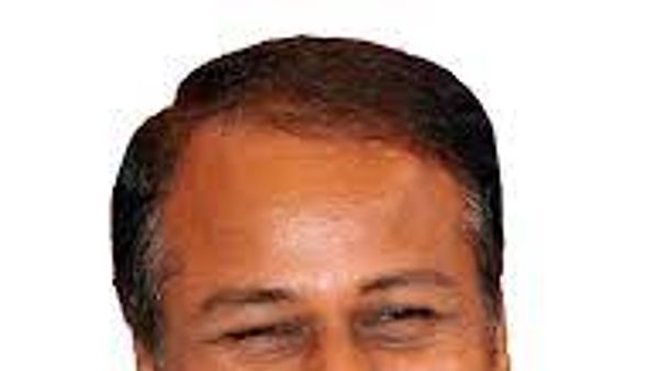 ಮಾಜಿ ಸಚಿವ ಧ್ರುವನಾರಾಯಣ ನಿಧನ