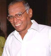 ಪದ್ಮಭೂಷಣ ಪ್ರಶಸ್ತಿ ಪುರಸ್ಕೃತ ಆರ್ ನಾಗಸ್ವಾಮಿ ನಿಧನ