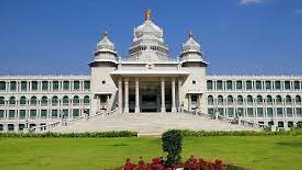 ಬೆಳಗಾವಿಯಲ್ಲಿ 15 ನೇ ವಿಧಾನಸಭೆಯ 11 ನೇ ಅಧಿವೇಶನ