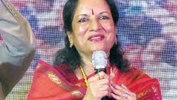 ಖ್ಯಾತ ಗಾಯಕಿ ವಾಣಿ ಜಯರಾಂ ನಿಧನ