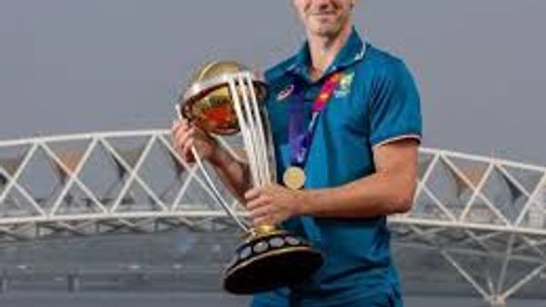 2024ರ wisden ಅವಾರ್ಡ್ : ಪ್ಯಾಟ್ ಕಮ್ಮಿನ್ಸ್ ಗೆ ವರ್ಷದ ಕ್ರಿಕೆಟಿಗ ಪ್ರಶಸ್ತಿ