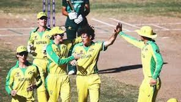 ಅಂಡರ್ 19 ವಿಶ್ವಕಪ್ ಕಿರೀಟವನ್ನು ಮುಡಿಗೇರಿಸಿಕೊಂಡ ಆಸ್ಟ್ರೇಲಿಯಾ